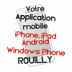 application mobile à ROUILLY / SEINE-ET-MARNE