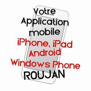application mobile à ROUJAN / HéRAULT