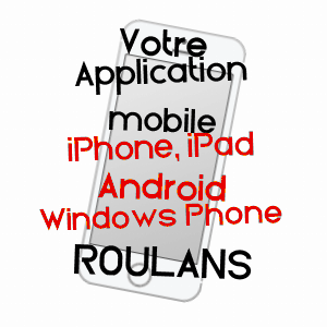 application mobile à ROULANS / DOUBS