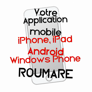 application mobile à ROUMARE / SEINE-MARITIME