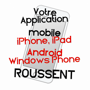 application mobile à ROUSSENT / PAS-DE-CALAIS