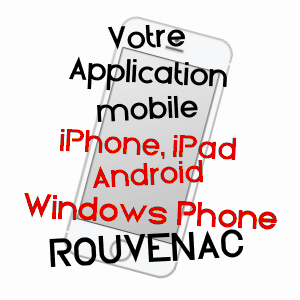 application mobile à ROUVENAC / AUDE