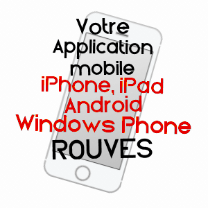 application mobile à ROUVES / MEURTHE-ET-MOSELLE