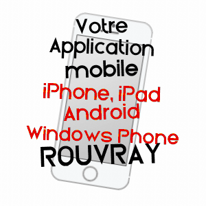 application mobile à ROUVRAY / YONNE