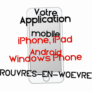 application mobile à ROUVRES-EN-WOëVRE / MEUSE