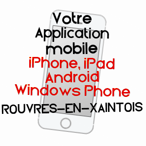application mobile à ROUVRES-EN-XAINTOIS / VOSGES