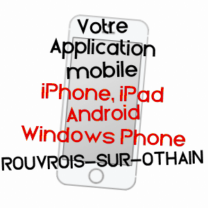 application mobile à ROUVROIS-SUR-OTHAIN / MEUSE