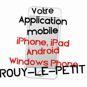 application mobile à ROUY-LE-PETIT / SOMME