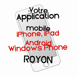 application mobile à ROYON / PAS-DE-CALAIS