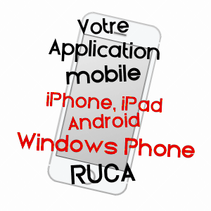 application mobile à RUCA / CôTES-D'ARMOR