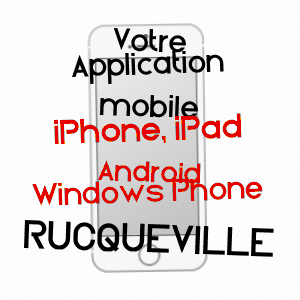 application mobile à RUCQUEVILLE / CALVADOS