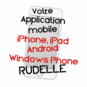 application mobile à RUDELLE / LOT