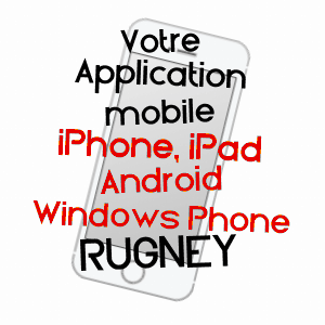 application mobile à RUGNEY / VOSGES