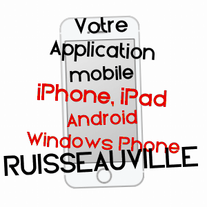 application mobile à RUISSEAUVILLE / PAS-DE-CALAIS