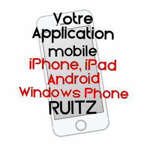 application mobile à RUITZ / PAS-DE-CALAIS