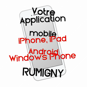 application mobile à RUMIGNY / SOMME