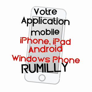 application mobile à RUMILLY / HAUTE-SAVOIE