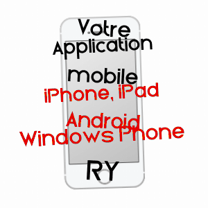 application mobile à RY / SEINE-MARITIME