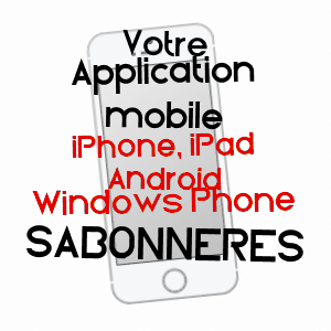 application mobile à SABONNèRES / HAUTE-GARONNE