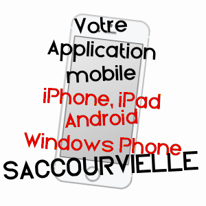 application mobile à SACCOURVIELLE / HAUTE-GARONNE
