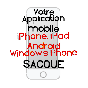 application mobile à SACOUé / HAUTES-PYRéNéES