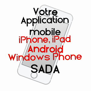 application mobile à SADA / MAYOTTE