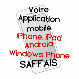 application mobile à SAFFAIS / MEURTHE-ET-MOSELLE