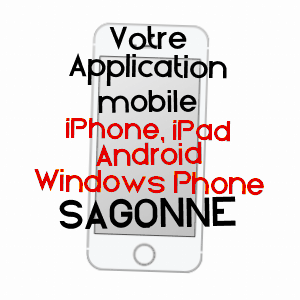 application mobile à SAGONNE / CHER