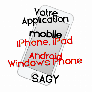 application mobile à SAGY / VAL-D'OISE