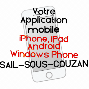 application mobile à SAIL-SOUS-COUZAN / LOIRE