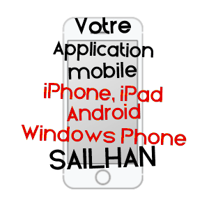 application mobile à SAILHAN / HAUTES-PYRéNéES