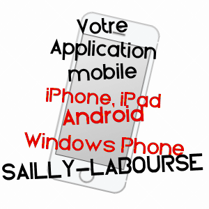 application mobile à SAILLY-LABOURSE / PAS-DE-CALAIS