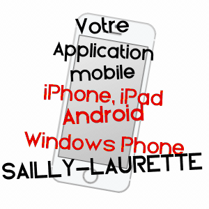 application mobile à SAILLY-LAURETTE / SOMME