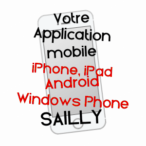 application mobile à SAILLY / YVELINES