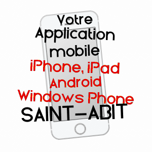 application mobile à SAINT-ABIT / PYRéNéES-ATLANTIQUES