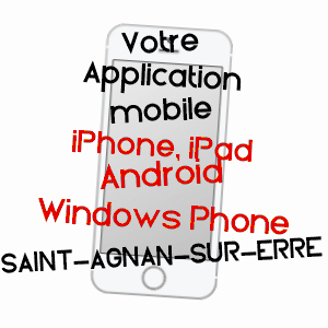 application mobile à SAINT-AGNAN-SUR-ERRE / ORNE