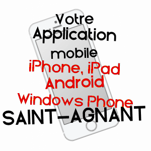 application mobile à SAINT-AGNANT / CHARENTE-MARITIME