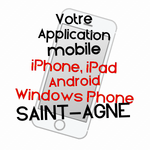 application mobile à SAINT-AGNE / DORDOGNE