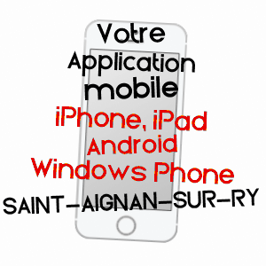 application mobile à SAINT-AIGNAN-SUR-RY / SEINE-MARITIME