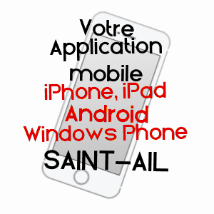 application mobile à SAINT-AIL / MEURTHE-ET-MOSELLE