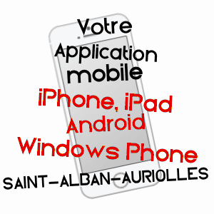 application mobile à SAINT-ALBAN-AURIOLLES / ARDèCHE
