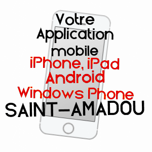 application mobile à SAINT-AMADOU / ARIèGE