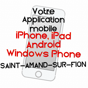 application mobile à SAINT-AMAND-SUR-FION / MARNE