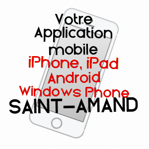application mobile à SAINT-AMAND / PAS-DE-CALAIS