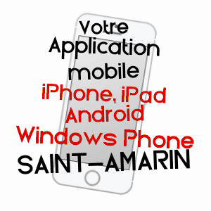 application mobile à SAINT-AMARIN / HAUT-RHIN