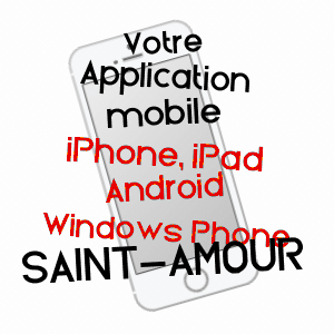 application mobile à SAINT-AMOUR / JURA