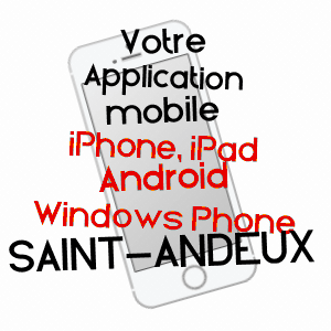 application mobile à SAINT-ANDEUX / CôTE-D'OR