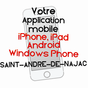application mobile à SAINT-ANDRé-DE-NAJAC / AVEYRON