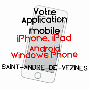 application mobile à SAINT-ANDRé-DE-VéZINES / AVEYRON