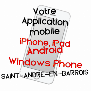 application mobile à SAINT-ANDRé-EN-BARROIS / MEUSE